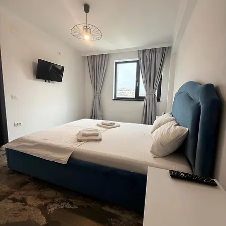 Apartment Evo Mamaia Nord Navodari
