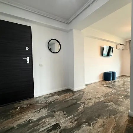 Evo Mamaia Nord ナボダリ