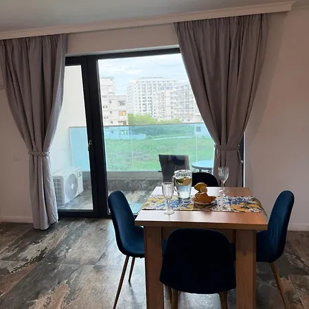 Evo Mamaia Nord