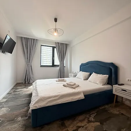Apartment Evo Mamaia Nord Navodari