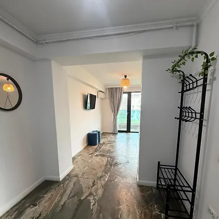 Apartment Evo Mamaia Nord