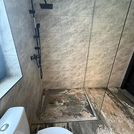 Evo Mamaia Nord Apartment *