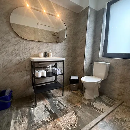 Evo Mamaia Nord Apartment Navodari