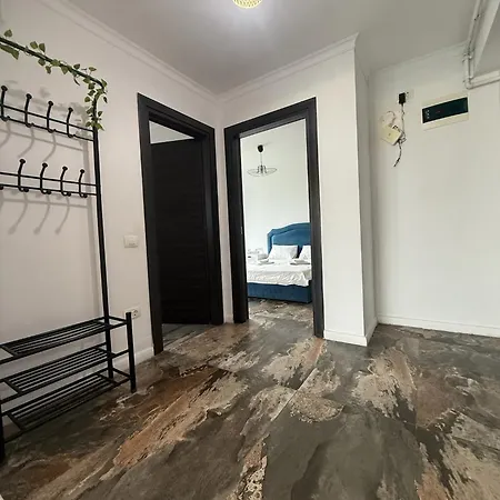 Apartment Evo Mamaia Nord